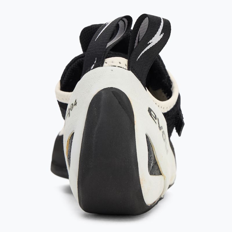 Încălțăminte de cățărare pentru bărbați Evolv Defy gray/ black 6
