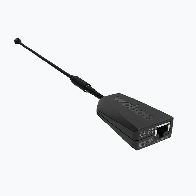 Wahoo Kickr Direct Connect adaptor pentru antrenor negru WFKICKRCABLE 5