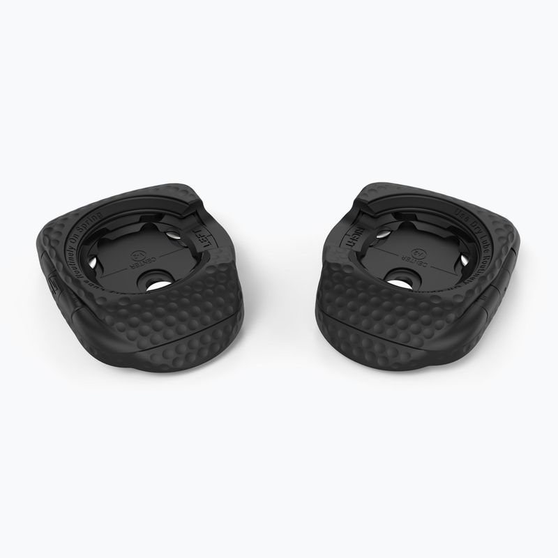 Wahoo Speedplay Standard Tension blocuri de boot negru WFPRCLTST