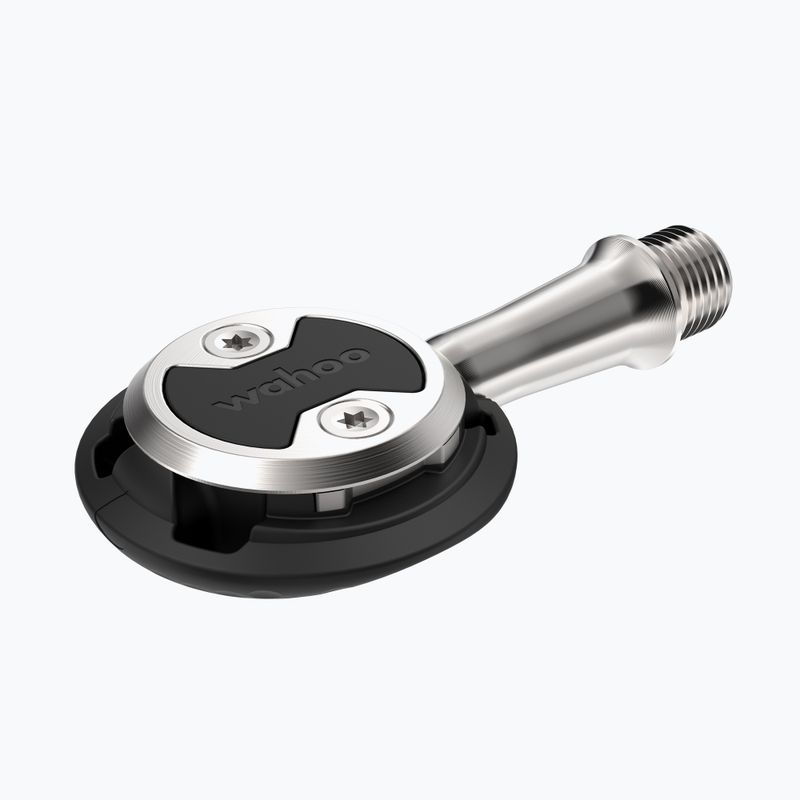 Pedale de bicicletă Wahoo Speedplay Aero argintiu WFPRA1S53 2