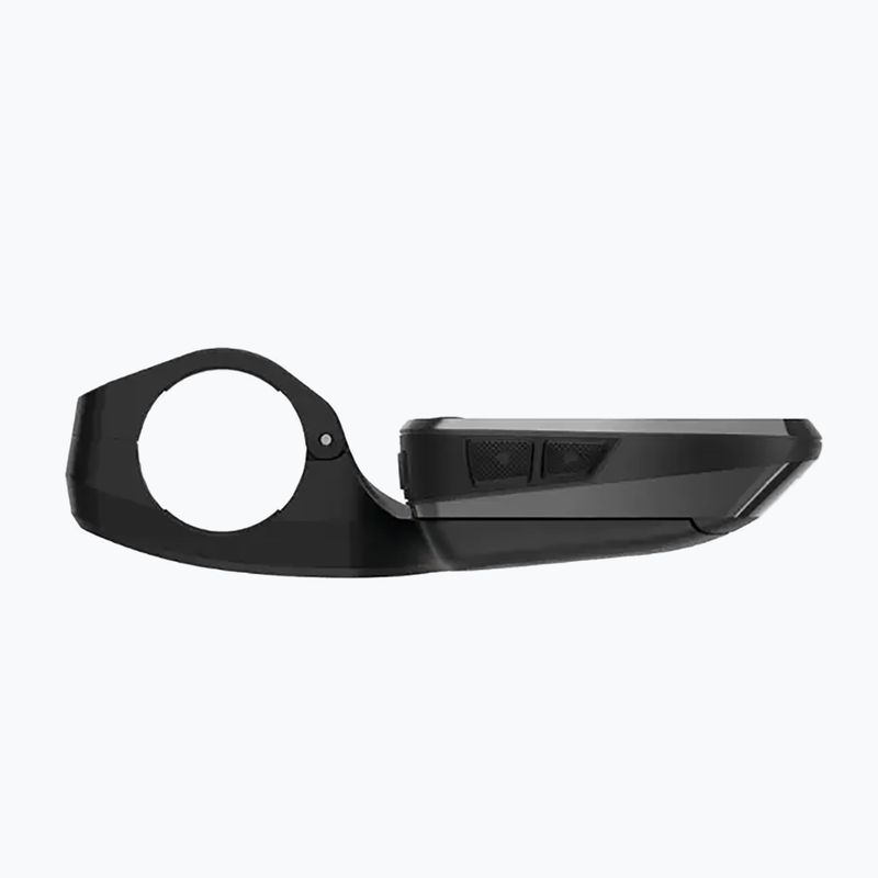 Wahoo Newbolt Aero Out Front Mount pentru calculatorul de bicicletă Negru WFCC5M1