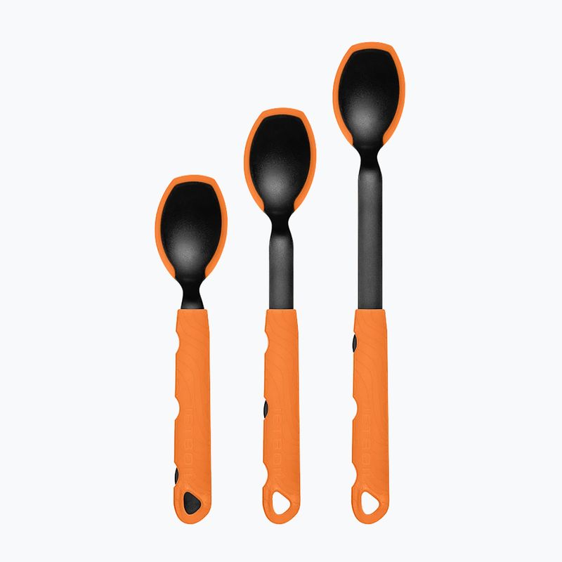 Jetboil TrailSpoon portocaliu 4