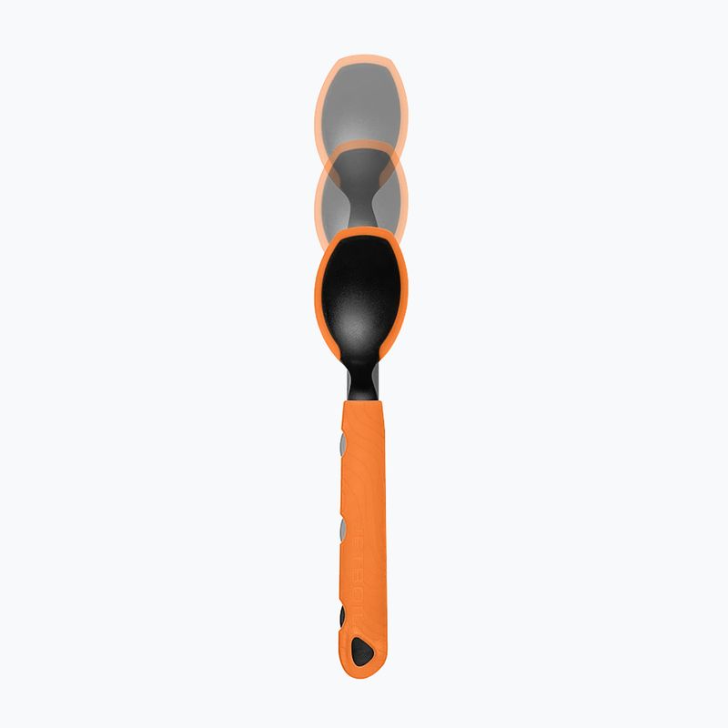 Jetboil TrailSpoon portocaliu 5