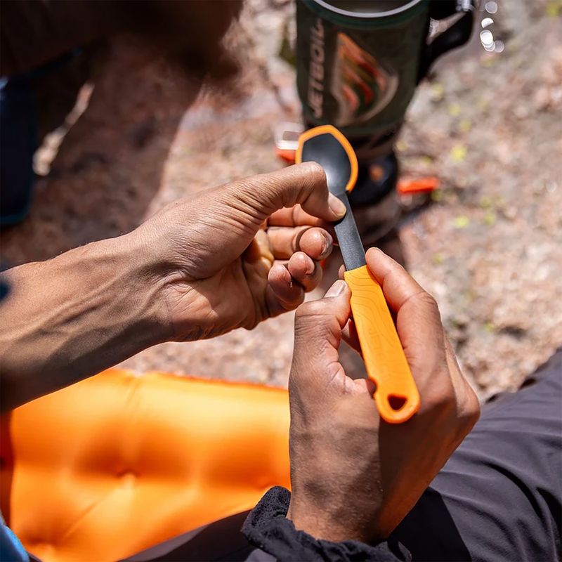 Jetboil TrailSpoon portocaliu 10