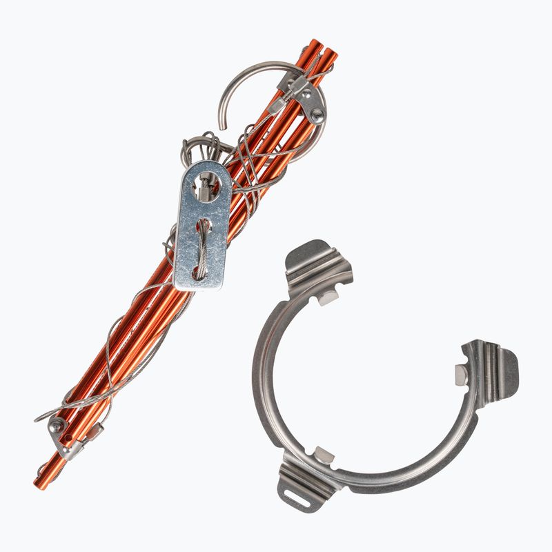 Set de suspendare a aragazului Jetboil Hanging Kit 2.0 4