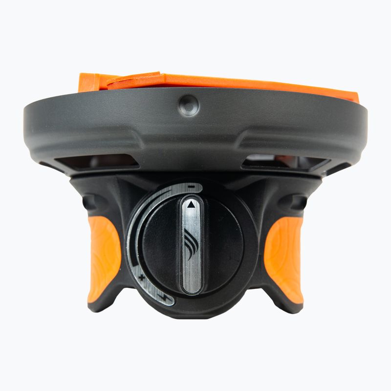 Aragaz turistic Jetboil New Flash Personal Cooking System dark camo 4