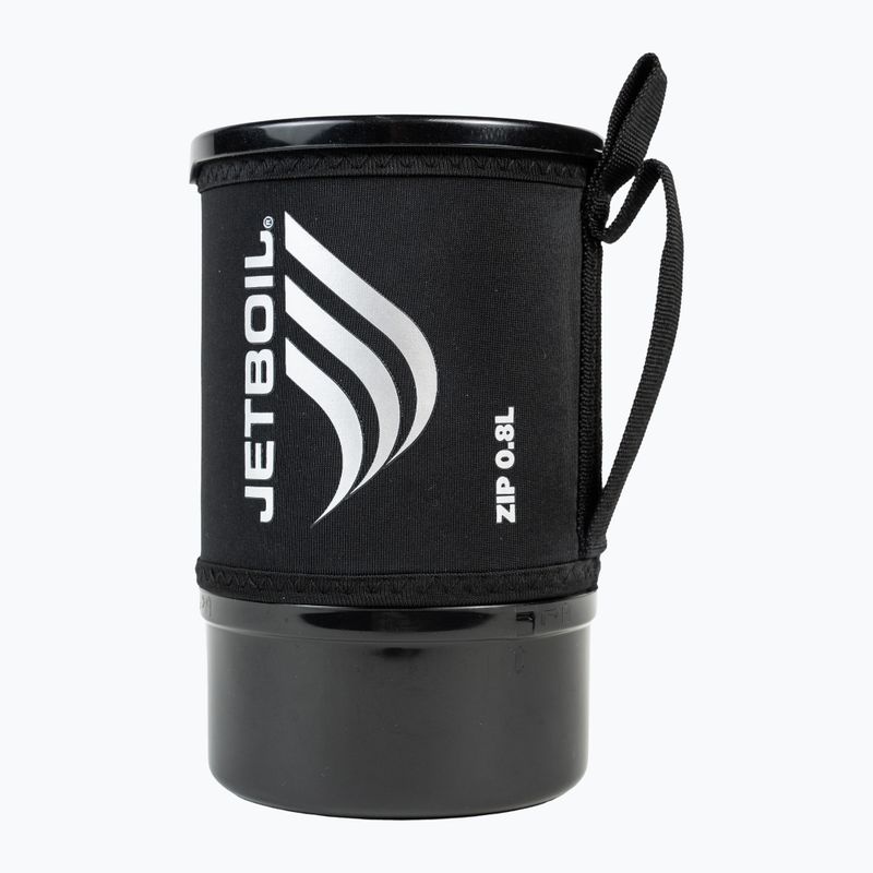Aragaz turistic Jetboil 2.0 Cooking System carbon 3