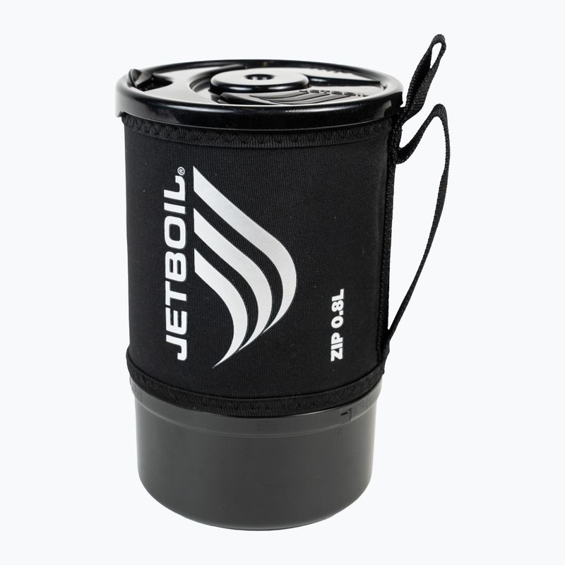 Aragaz turistic Jetboil 2.0 Cooking System carbon 4