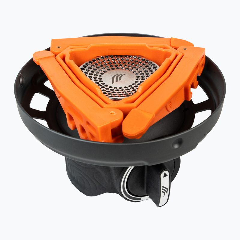 Aragaz turistic Jetboil 2.0 Cooking System carbon 7