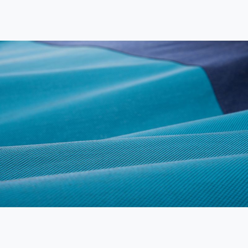Hamac turistic ENO SuperNest SL Hammock costal blue 7