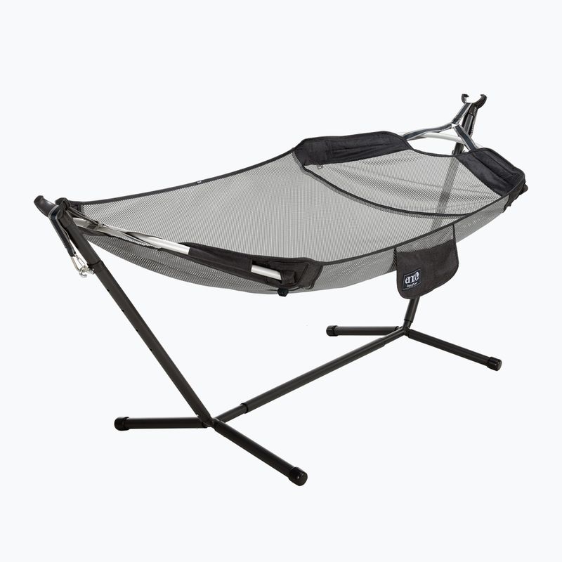 Hamac turistic ENO DayLoft lunar grey