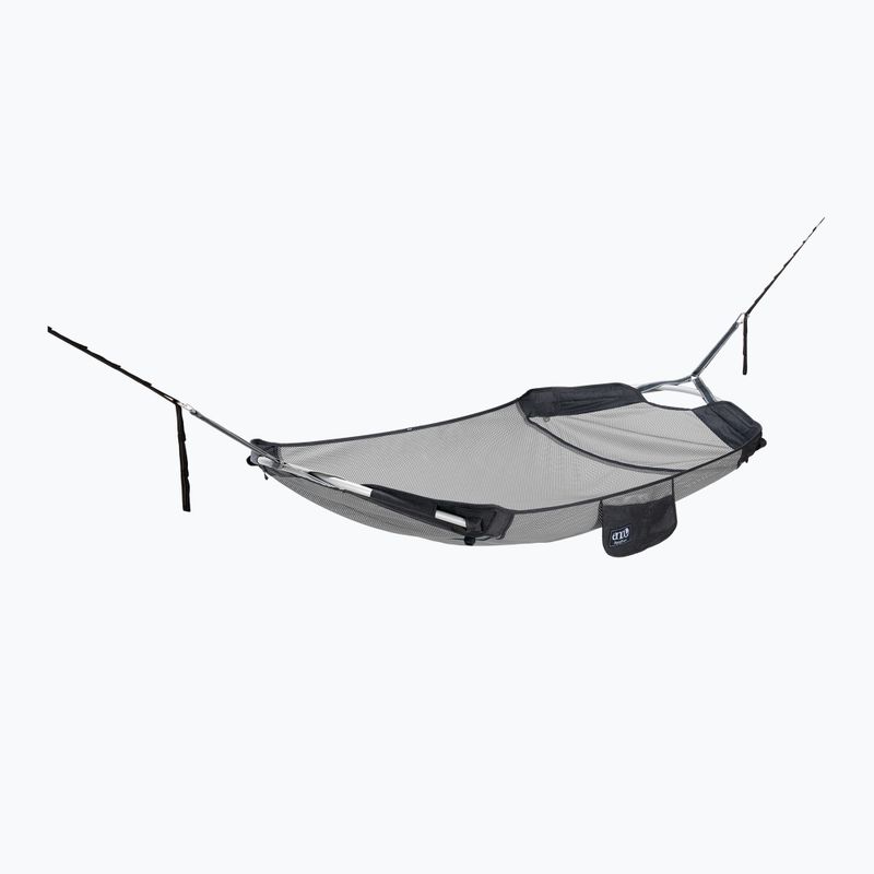 Hamac turistic ENO DayLoft lunar grey 3