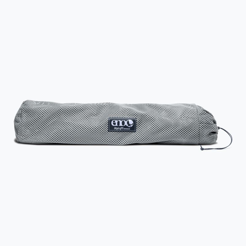 Hamac turistic ENO DayLoft lunar grey 6