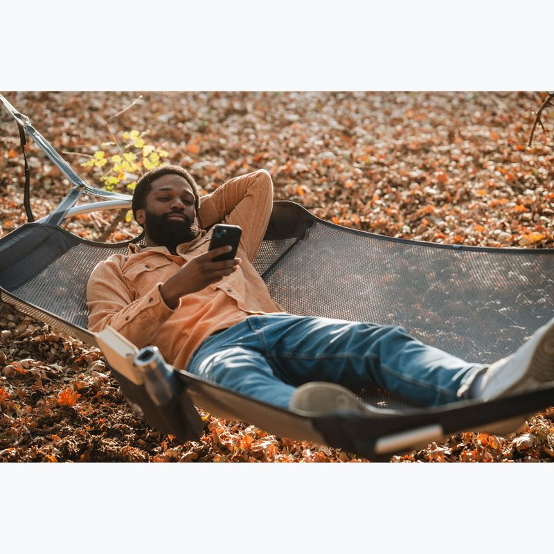 Hamac turistic ENO DayLoft lunar grey 10