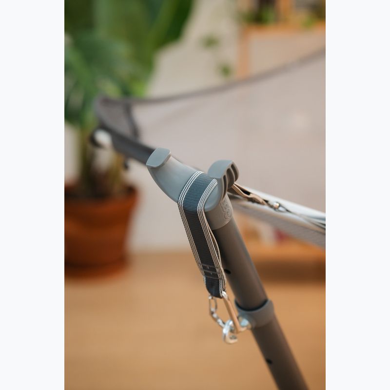 Hamac turistic ENO DayLoft lunar grey 14