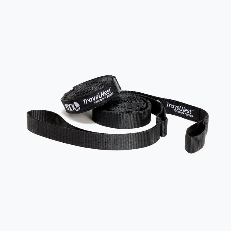 ENO Travel Nest + curele Combo hamac de prune 4
