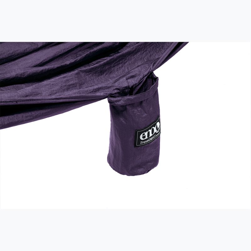 ENO Travel Nest + curele Combo hamac de prune 6