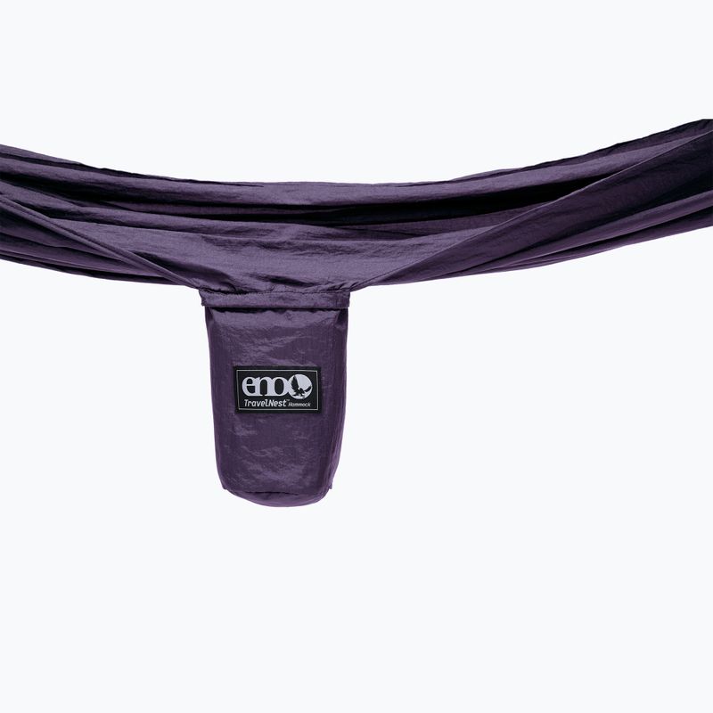 ENO Travel Nest + curele Combo hamac de prune 7
