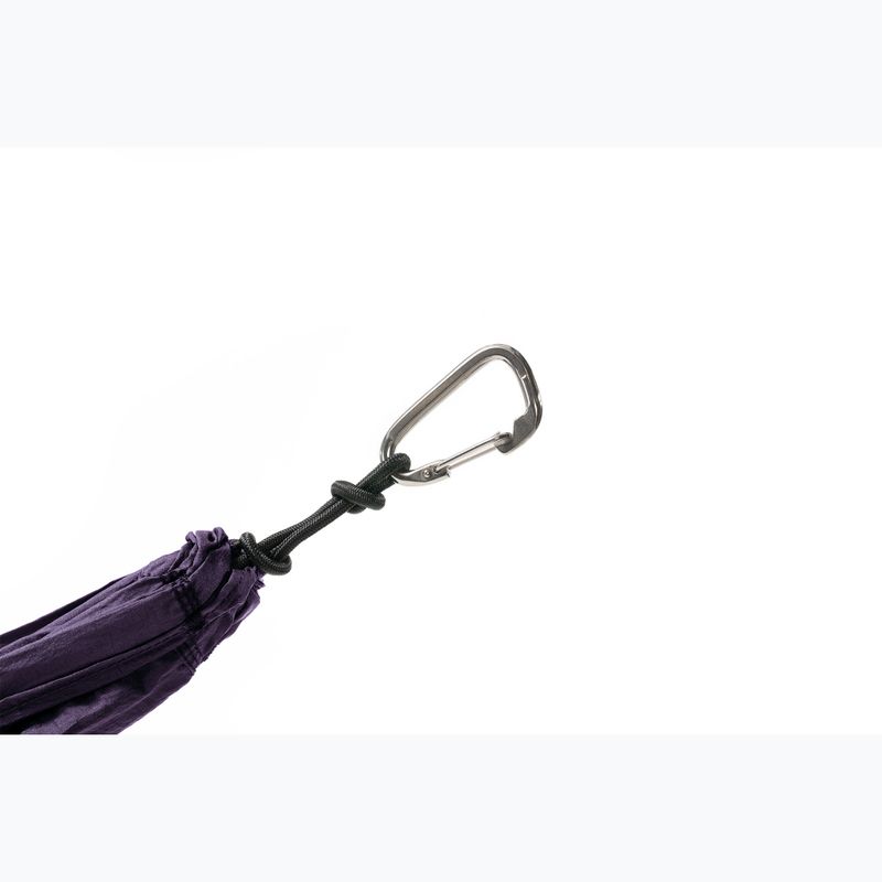 ENO Travel Nest + curele Combo hamac de prune 8