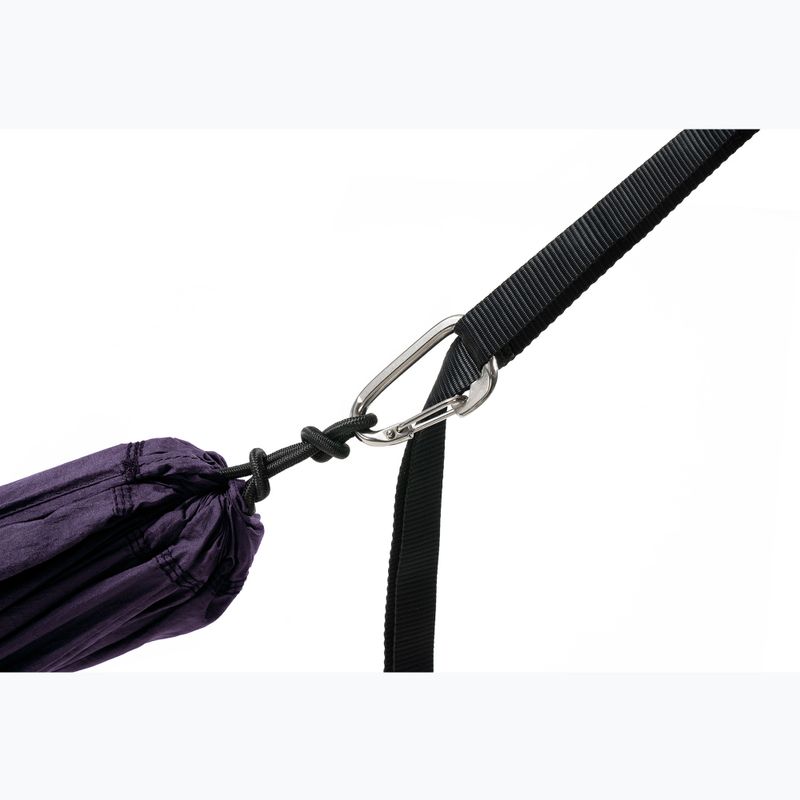 ENO Travel Nest + curele Combo hamac de prune 9