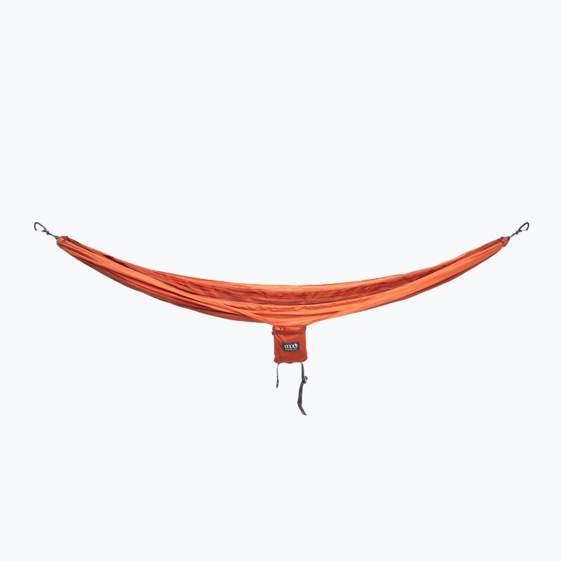 Hamac turistic ENO DoubleNest canyon / coral 2