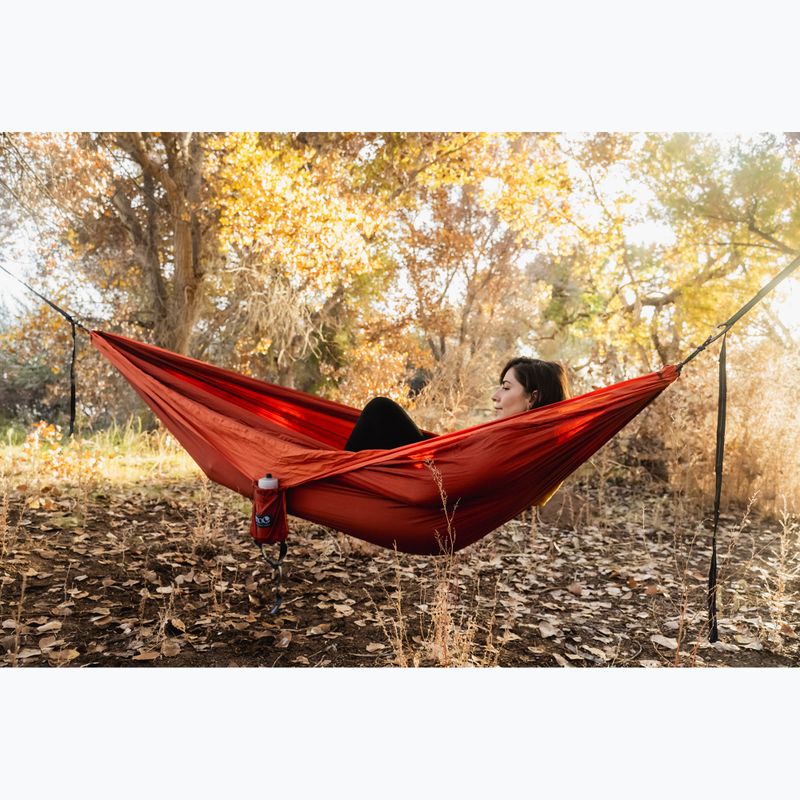 Hamac turistic ENO DoubleNest canyon / coral 7