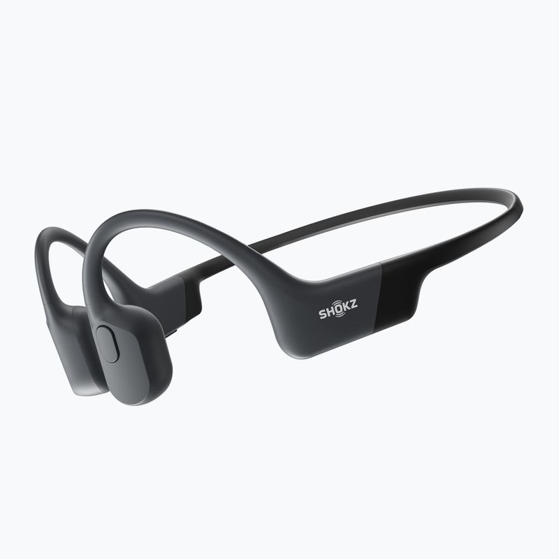 Căști fără fir Shokz OpenRun negru S803BK