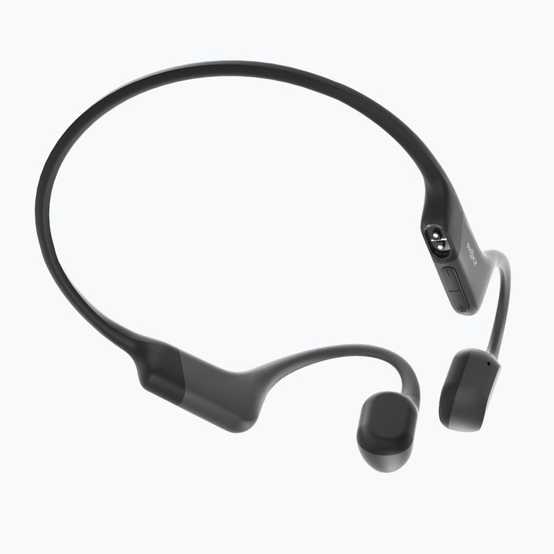 Căști fără fir Shokz OpenRun negru S803BK 2