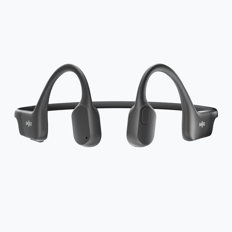 Căști fără fir Shokz OpenRun negru S803BK 3