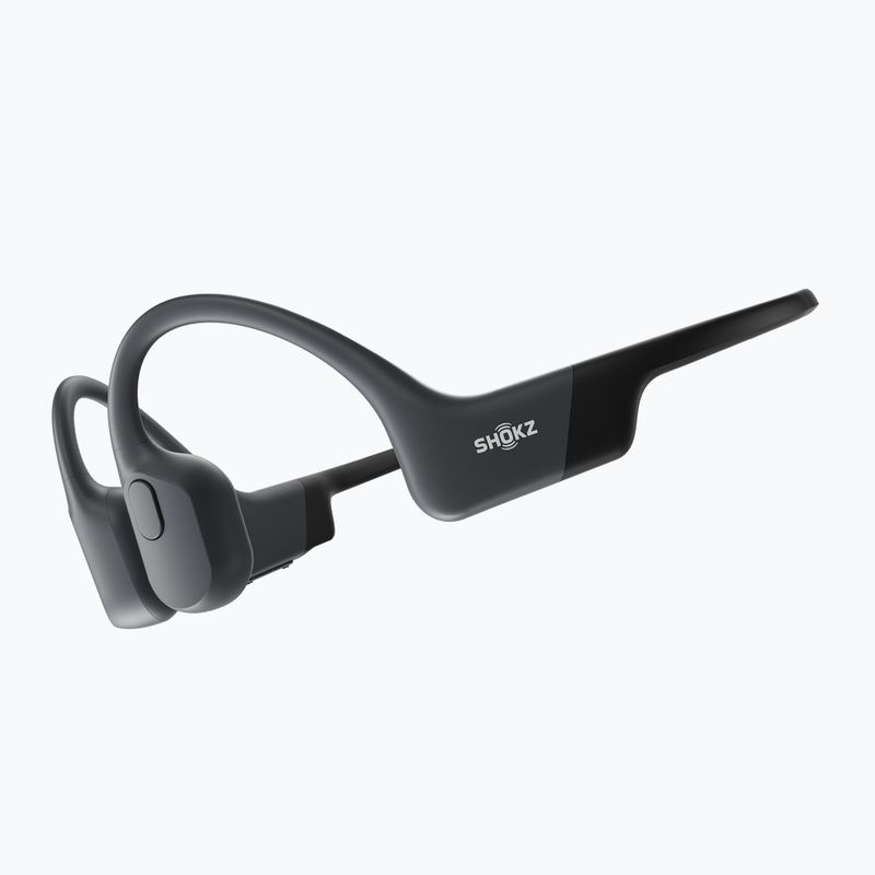 Căști fără fir Shokz OpenRun negru S803BK 4