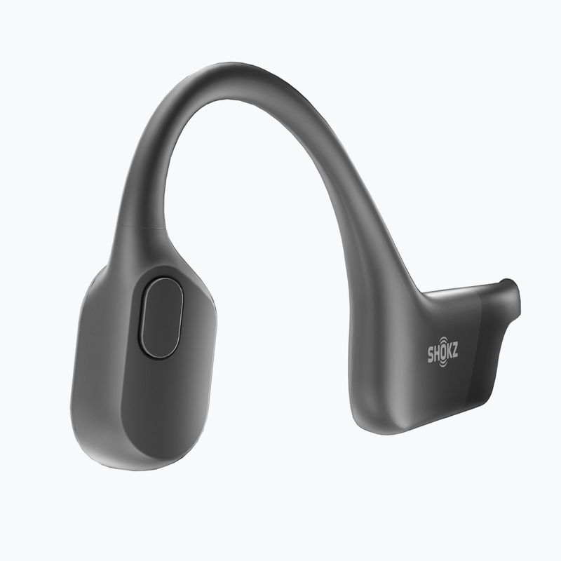 Căști fără fir Shokz OpenRun negru S803BK 5