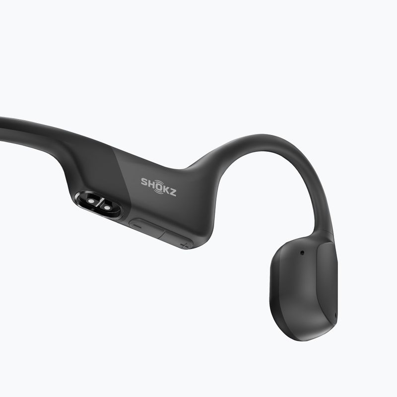 Căști fără fir Shokz OpenRun negru S803BK 6