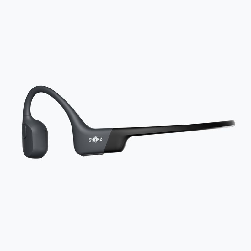 Căști fără fir Shokz OpenRun negru S803BK 7