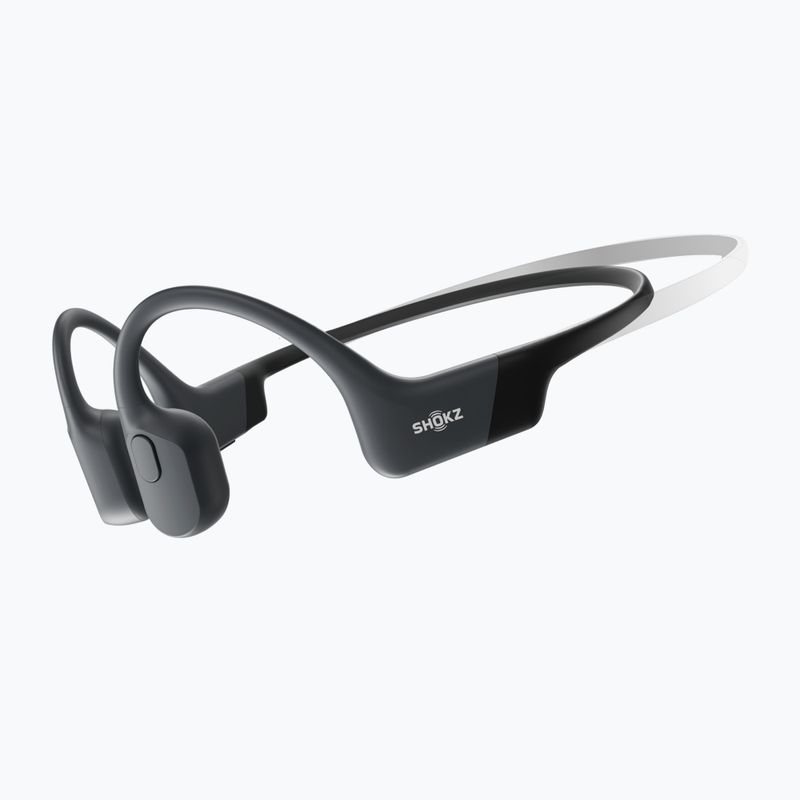 Căști fără fir Shokz OpenRun Mini negru S803MBK