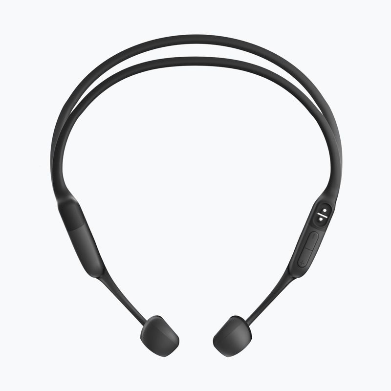 Căști fără fir Shokz OpenRun Mini negru S803MBK 2