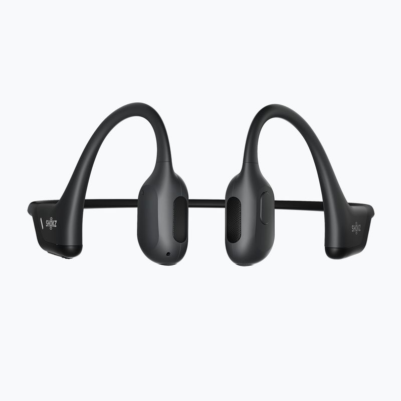 Căști fără fir Shokz OpenRun Pro negru S810BK 2