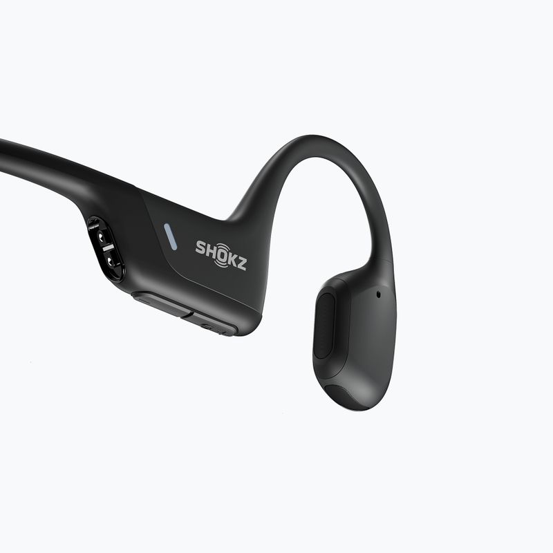 Căști fără fir Shokz OpenRun Pro negru S810BK 3