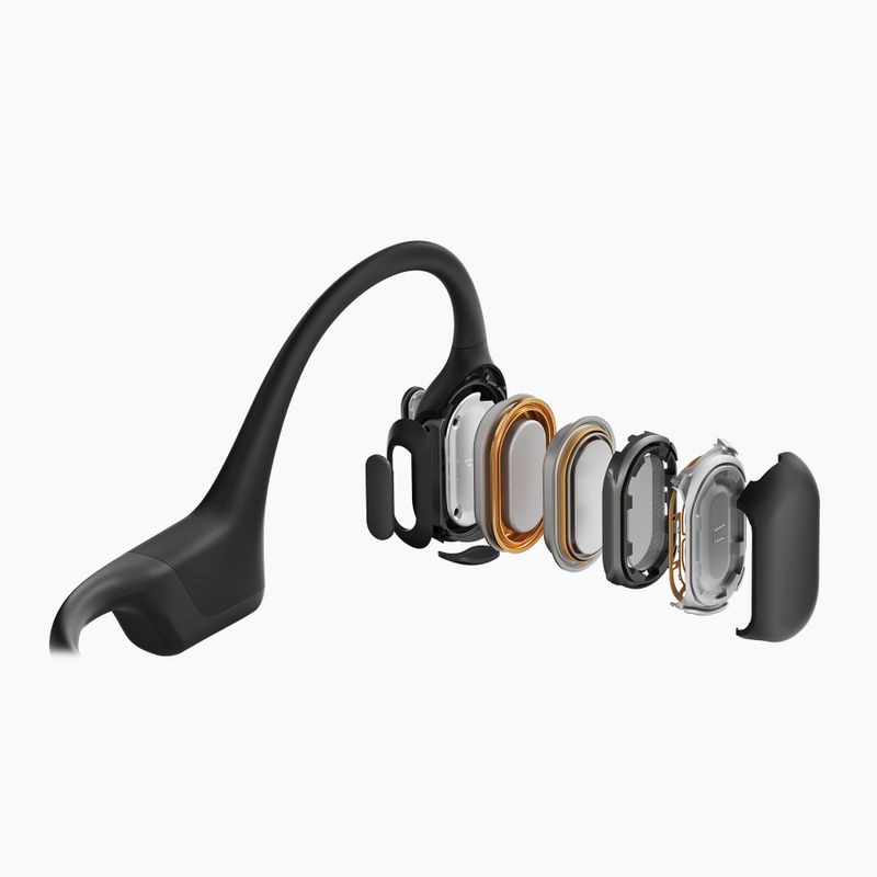 Căști fără fir Shokz OpenRun Pro negru S810BK 4