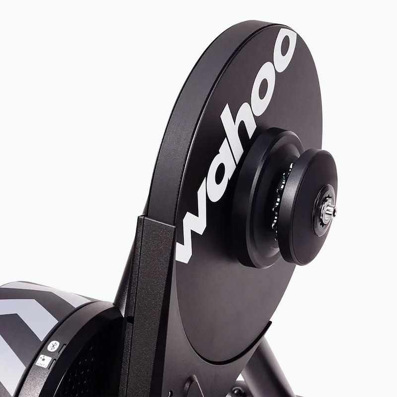 Trainer de bicicletă Wahoo KICKR Core Zwift One black 5
