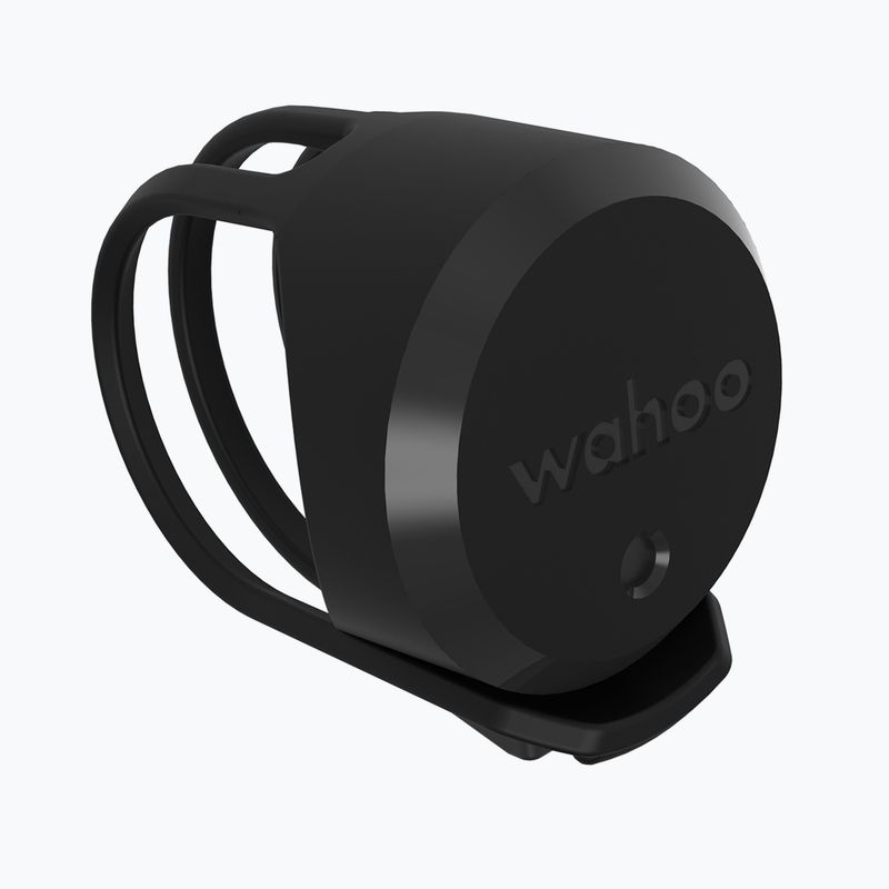 Senzor de viteză Wahoo Trackr black 2