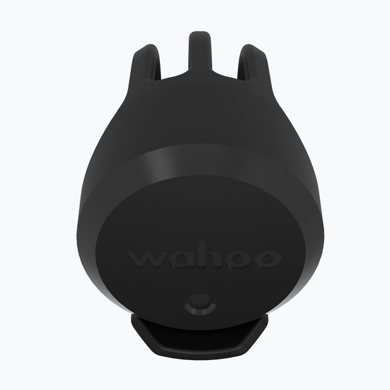Senzor de viteză Wahoo Trackr black 3