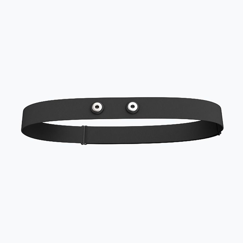 Curea pentru senzorul de puls Wahoo Trackr Heart Rate black