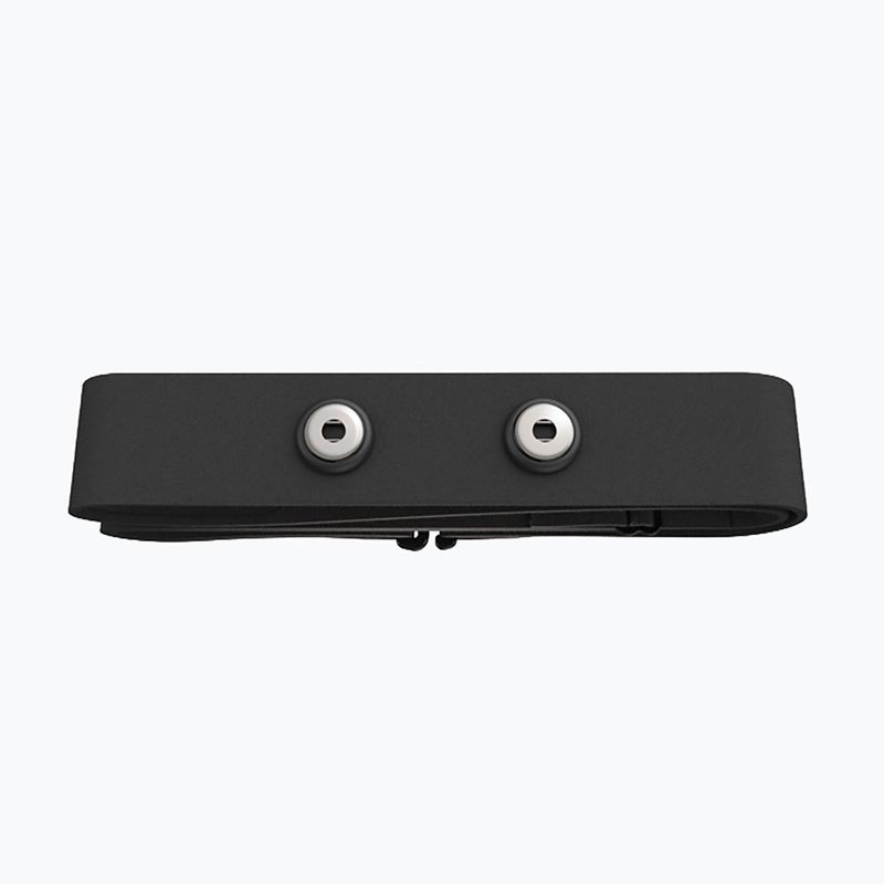 Curea pentru senzorul de puls Wahoo Trackr Heart Rate black 2