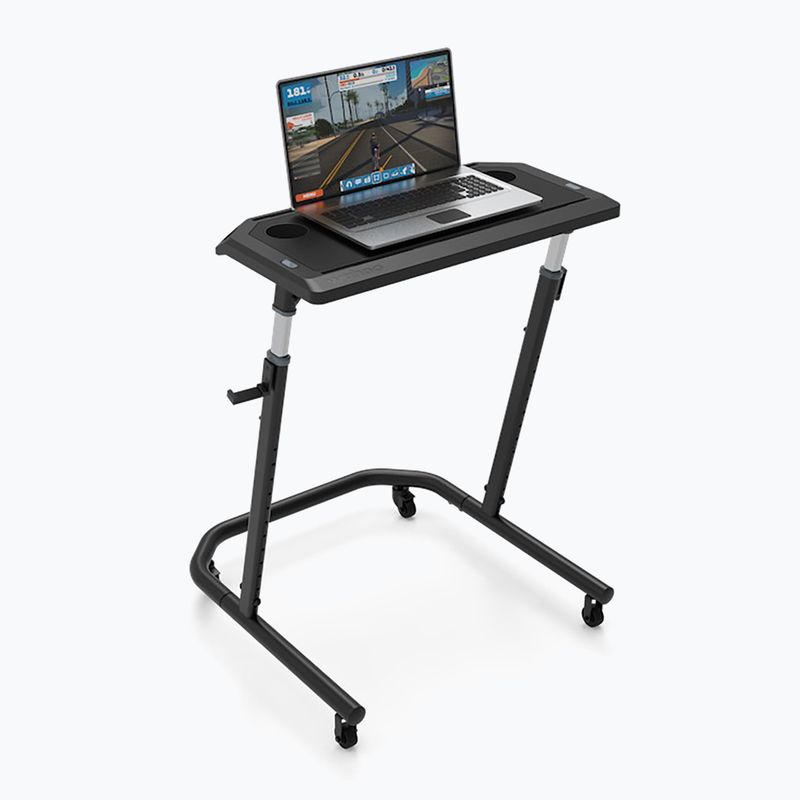 Masă pentru trainer Wahoo KICKR Desk V2 black 2