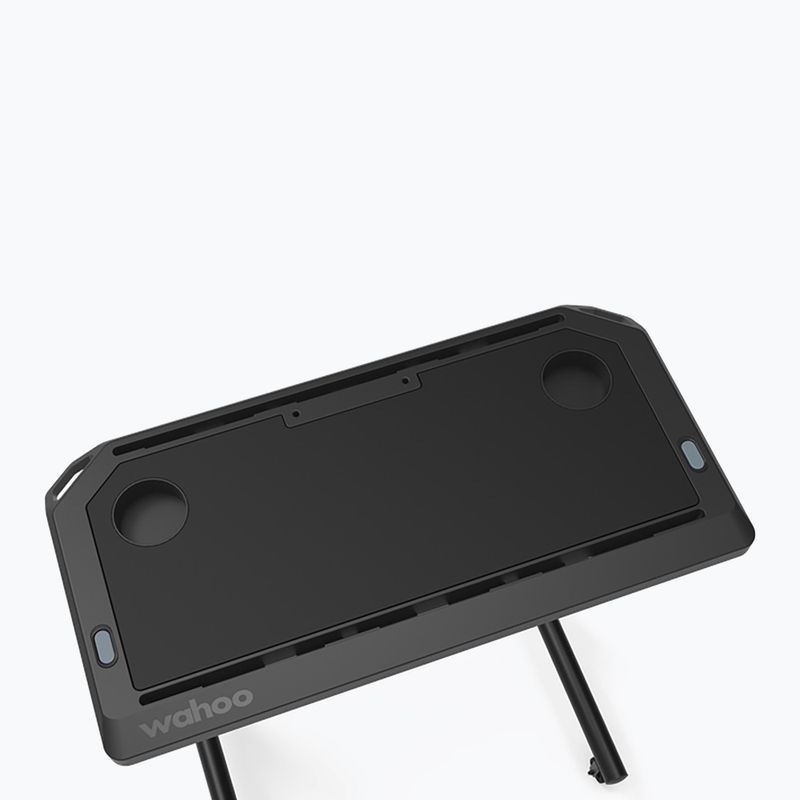 Masă pentru trainer Wahoo KICKR Desk V2 black 3