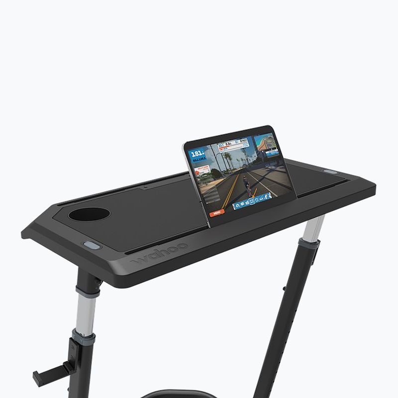 Masă pentru trainer Wahoo KICKR Desk V2 black 4