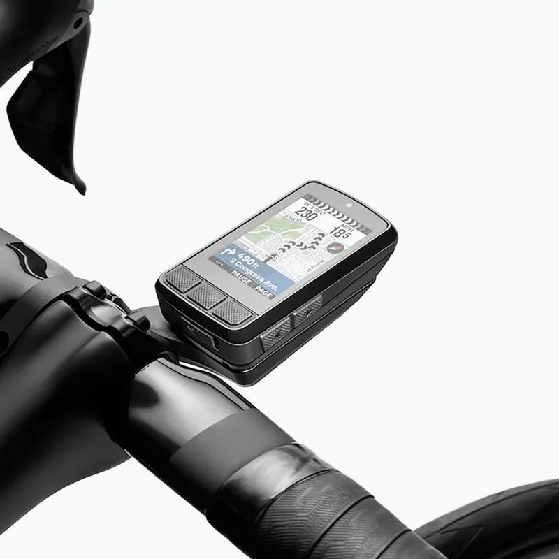 Navigație de bicicletă Wahoo Elemnt Bolt GPS 3 black 2