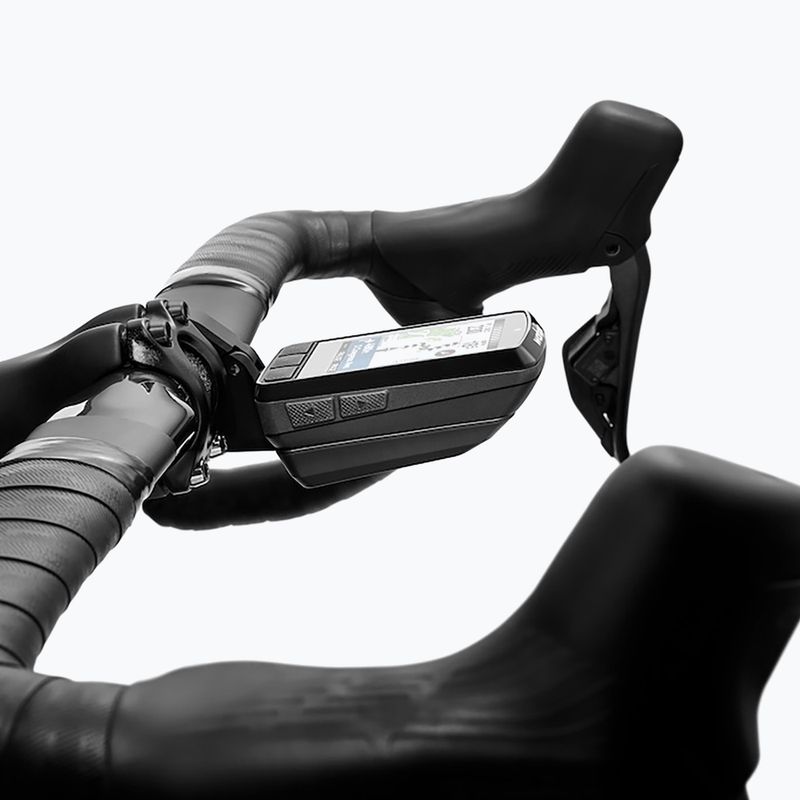 Navigație de bicicletă Wahoo Elemnt Bolt GPS 3 black 3