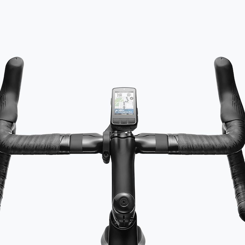 Navigație de bicicletă Wahoo Elemnt Bolt GPS 3 black 4