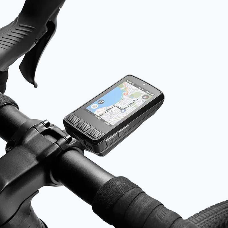 Navigație de bicicletă Wahoo Elemnt Roam GPS 3 black 2